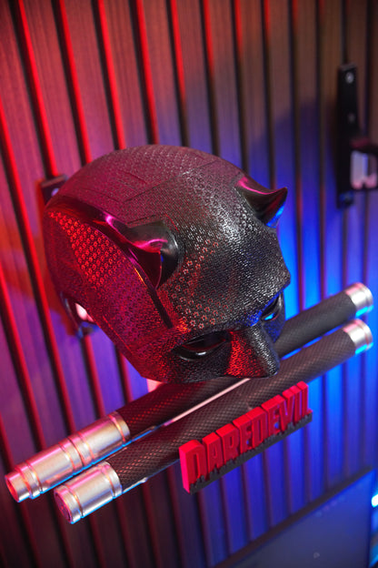 DD Black Desk – Season 2