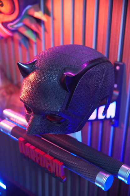 DD Black Desk – Season 2