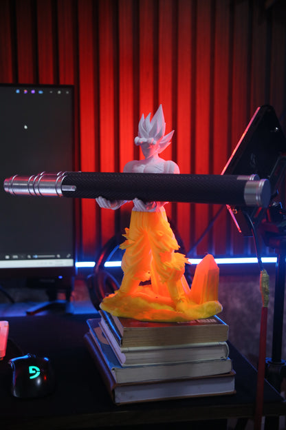 DD Black Desk – Season 2