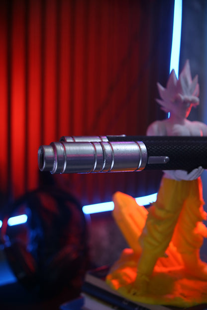 DD Black Desk – Season 2