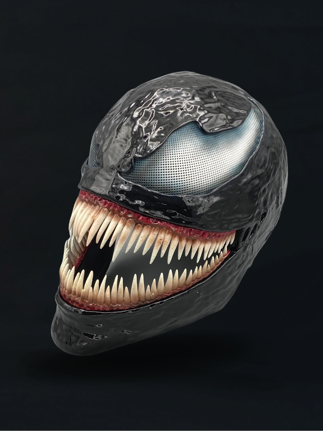 Venom Mask