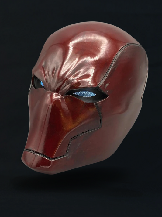 Redhood Mask