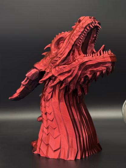 Dragon Headphones Stand