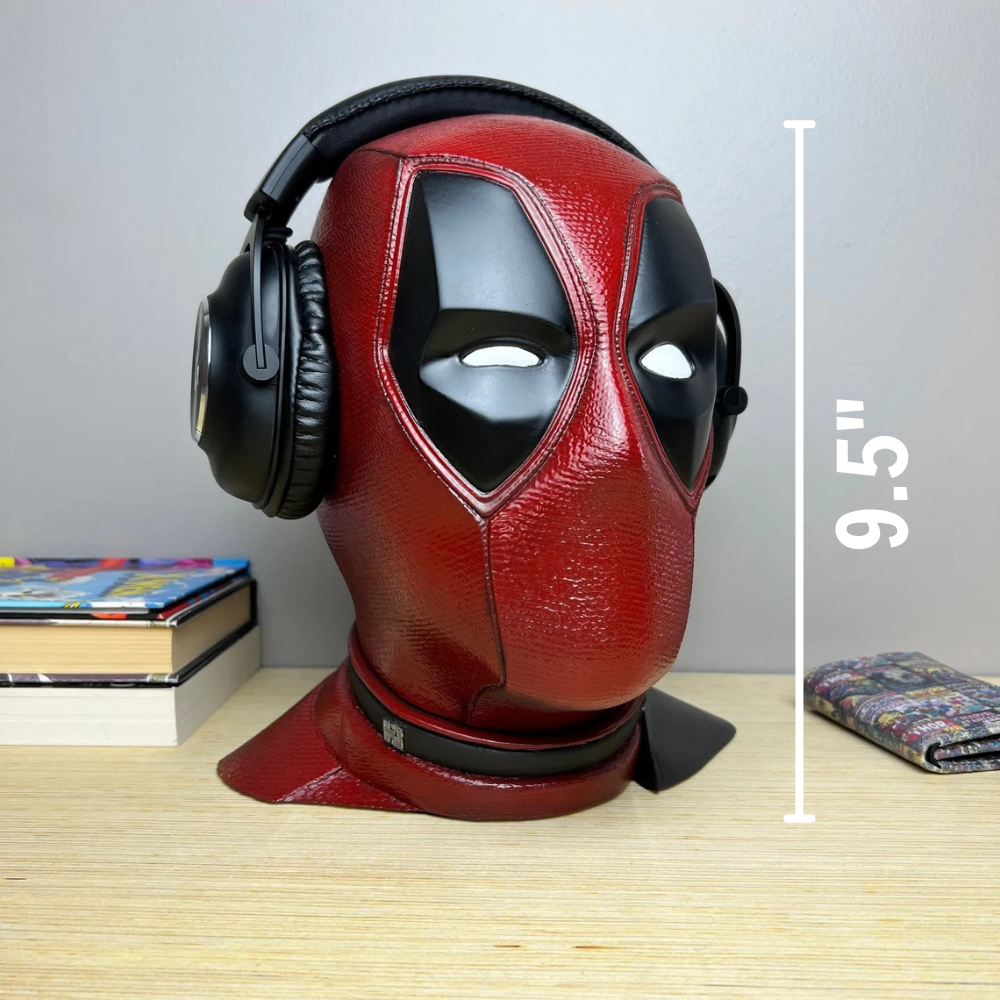 Deadpool Stand