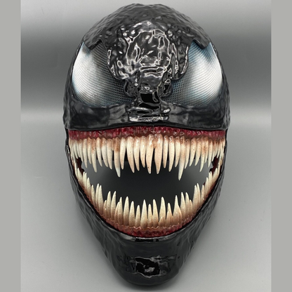 Venom Mask