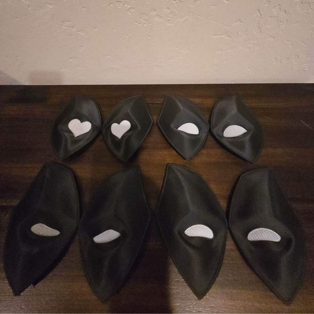 Deadpool Helmet