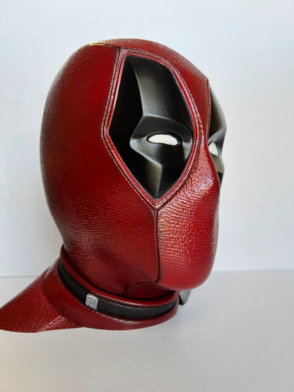 DEADPOOL HEADPHONE HOLDER