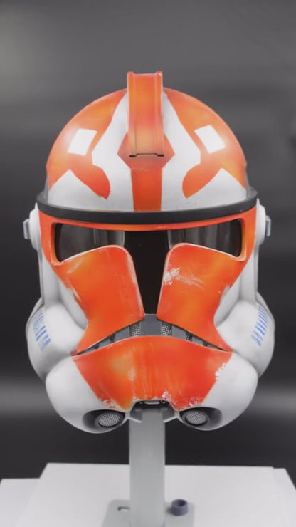 Clone Trooper Phase 2 332nd Helmet