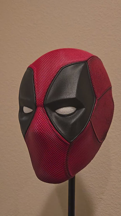 Deadpool Helmet