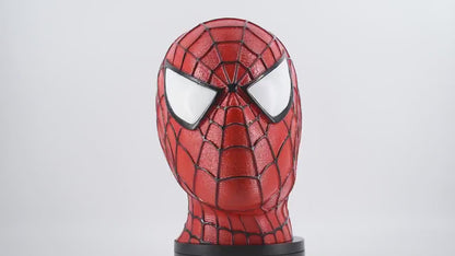 Spiderman Headphone Stand+