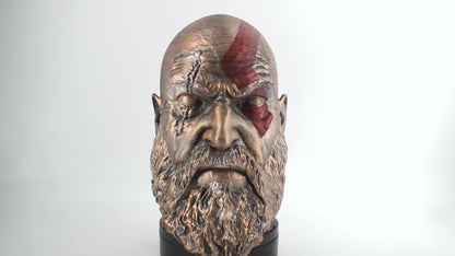 Kratos Headphone Stand